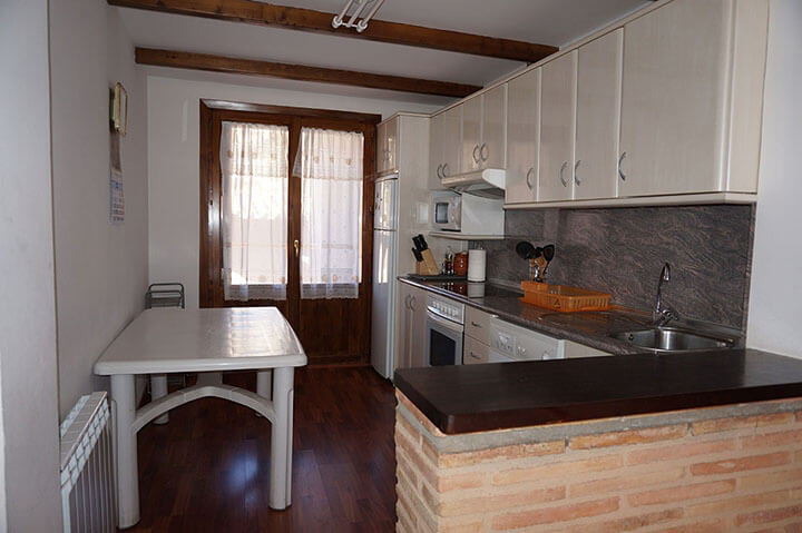 cocina