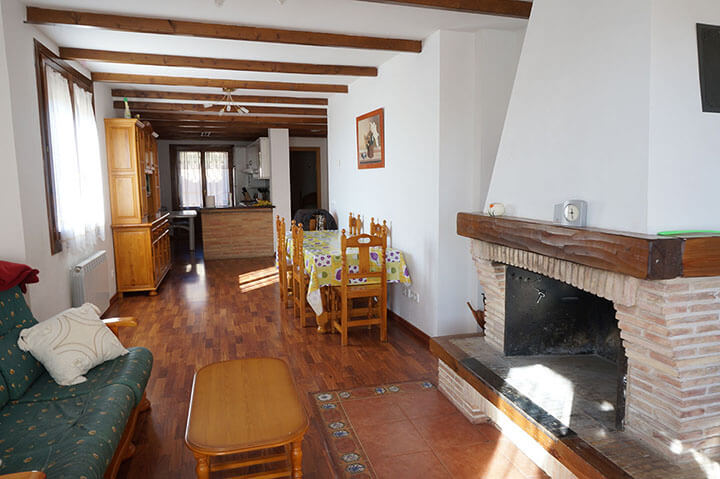 comedor