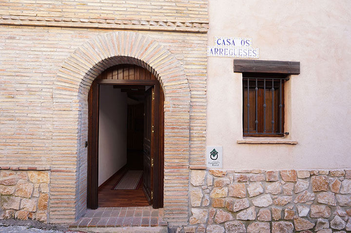 fachada