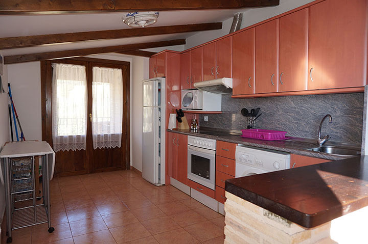 cocina
