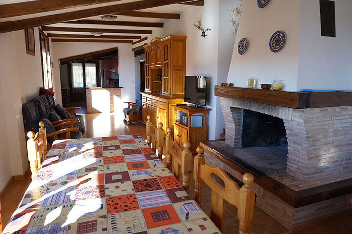 comedor