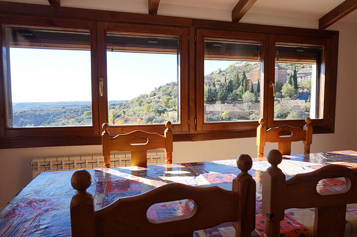 vistas